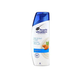 Head & Shoulder Shampoo 185ml Dry Scalp Care - YehChez.pk